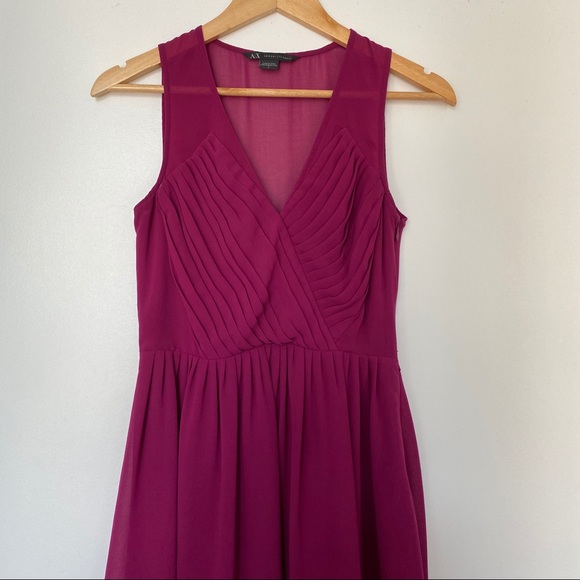 A|X dress - Picture 1 of 6